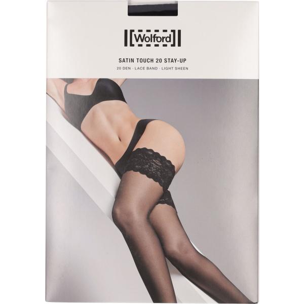 calzini Wolford rosa