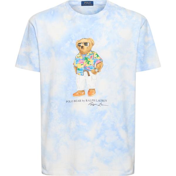 t-shirt Polo Ralph Lauren