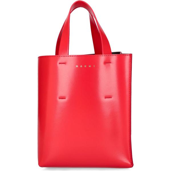 borse a mano Marni rosso