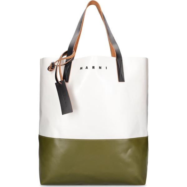 shopping bag Marni multicolore
