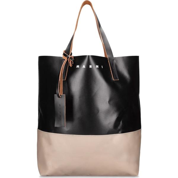 shopping bag Marni multicolore