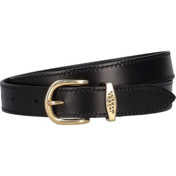 cinture Isabel Marant bianco