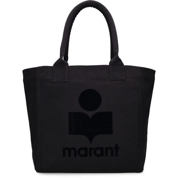 shopping bag Isabel Marant nero