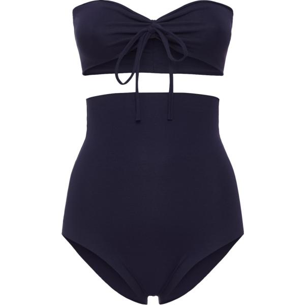 bikini Isole & Vulcani nero