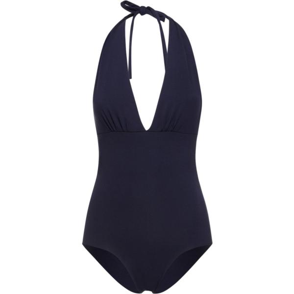costumi interi Isole & Vulcani blu
