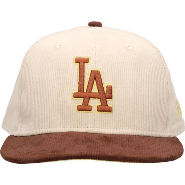 cappelli New Era marrone