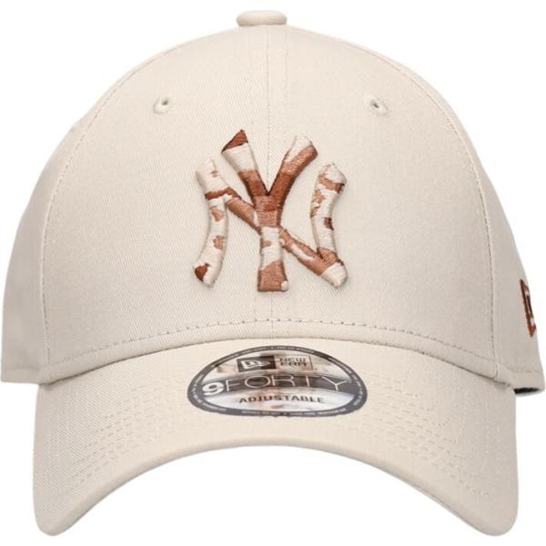 cappelli New Era bianco
