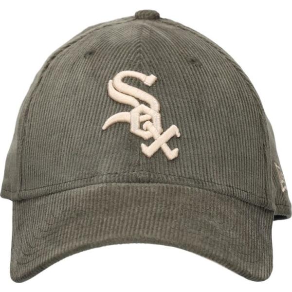 cappelli New Era verde