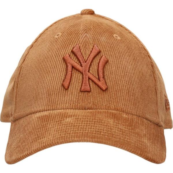 cappelli New Era marrone