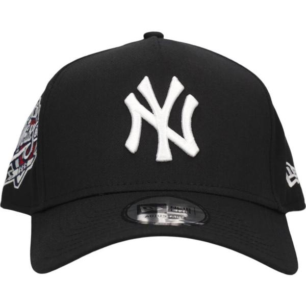 cappelli New Era nero