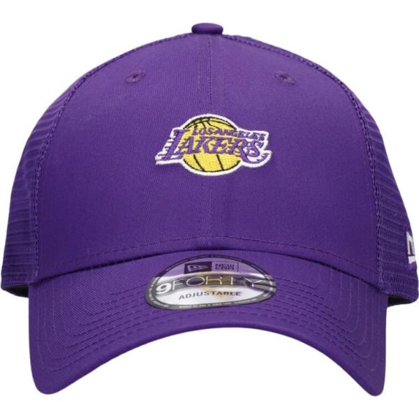 cappelli New Era viola