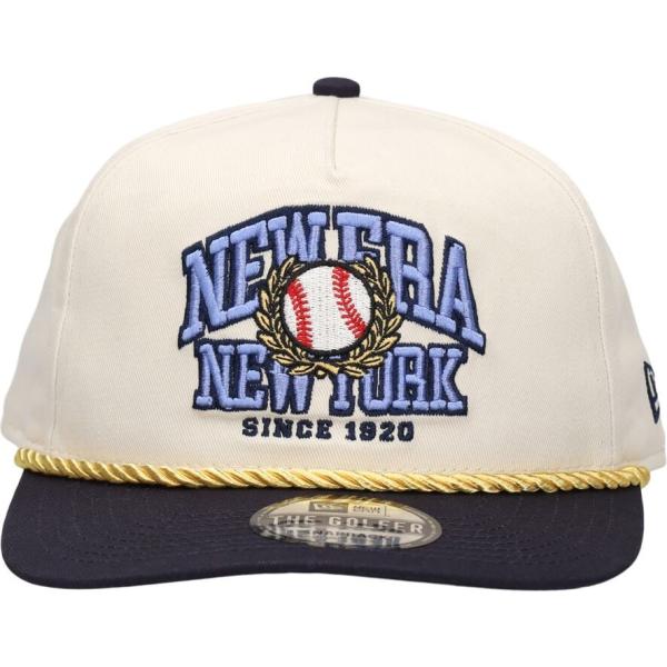 cappelli New Era bianco