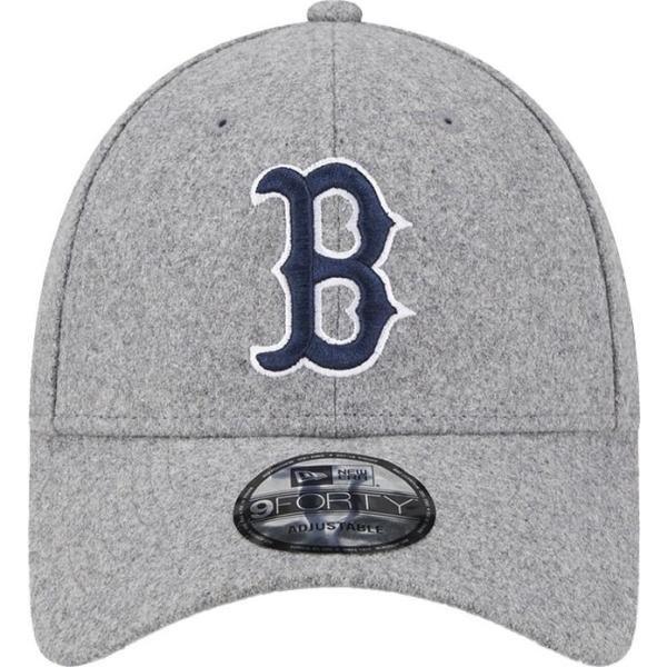 cappelli con visiera New Era grigio