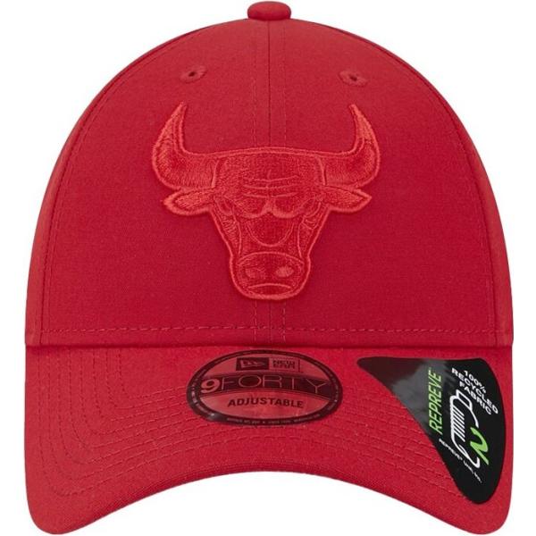 cappelli con visiera New Era rosso