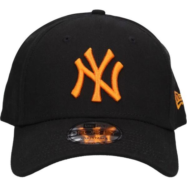 cappelli con visiera New Era nero