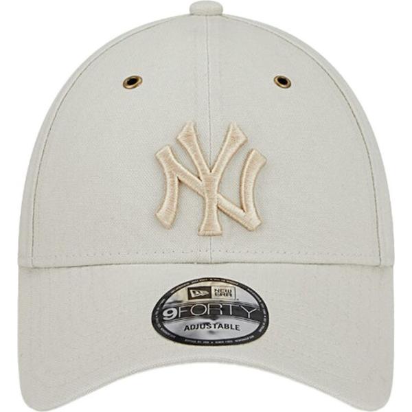 cappelli con visiera New Era grigio