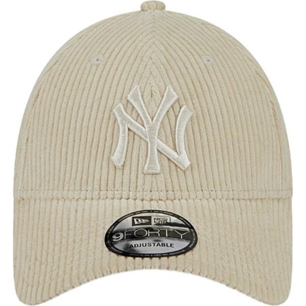 cappelli con visiera New Era marrone