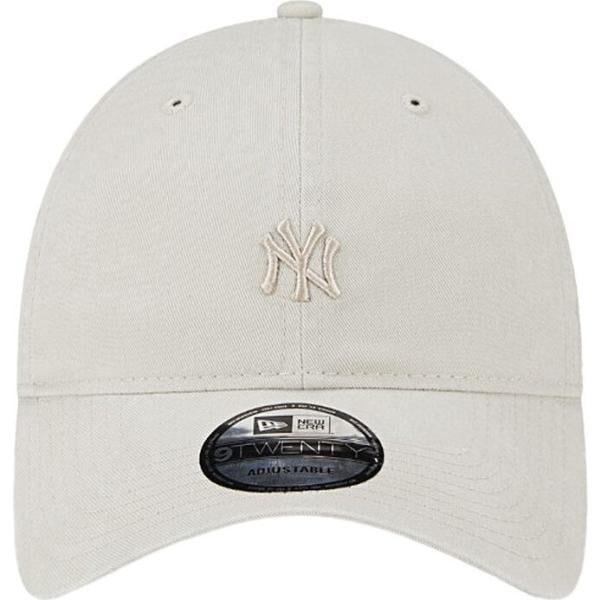cappelli con visiera New Era bianco