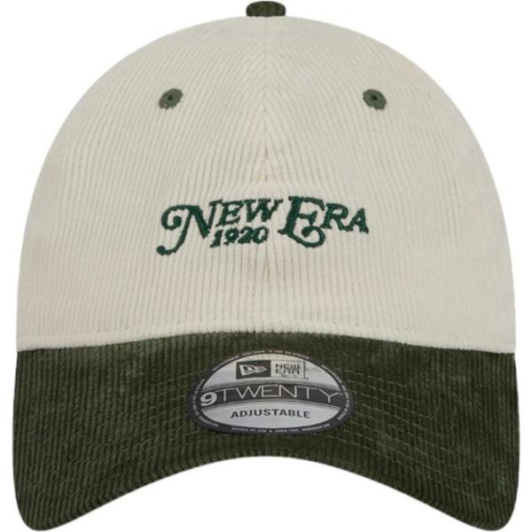 cappelli con visiera New Era grigio