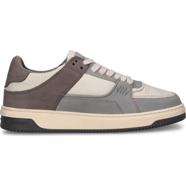 sneakers Represent grigio