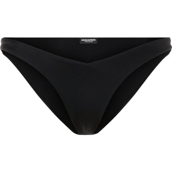 bikini Dsquared2 bianco