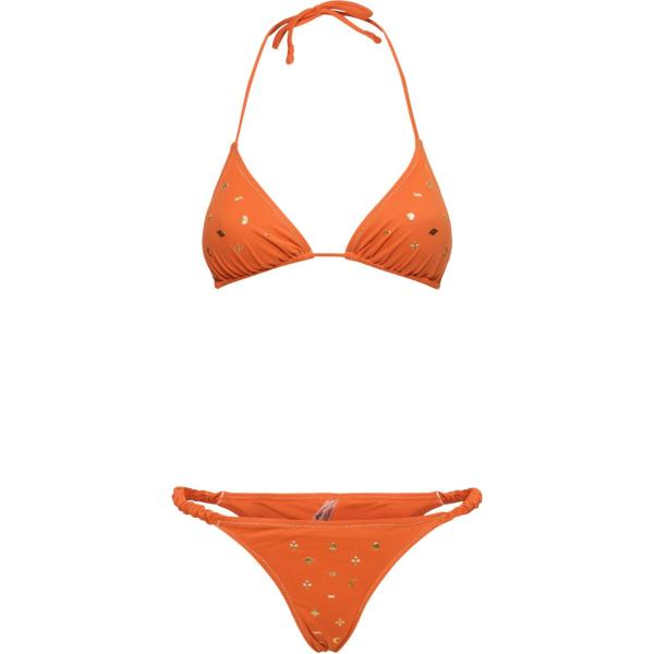 bikini Reina Olga bianco