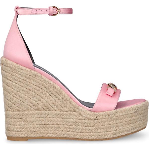 zeppe Versace rosa