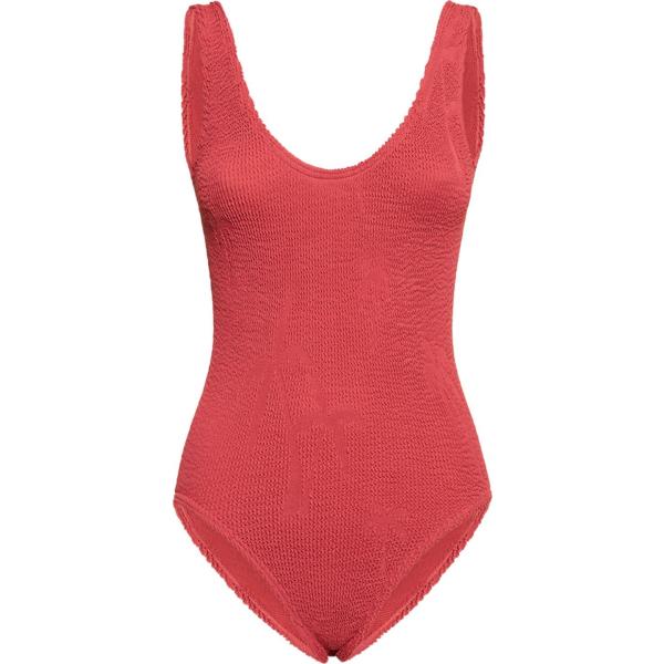 costumi interi Bond Eye rosso