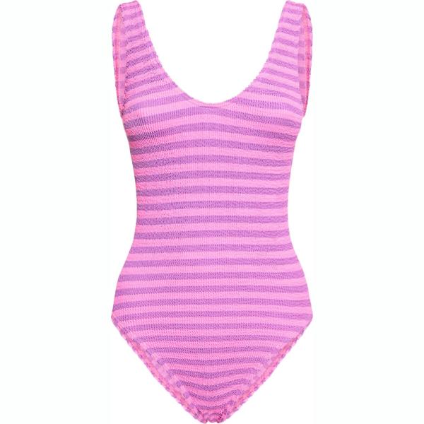 costumi interi Bond Eye rosa