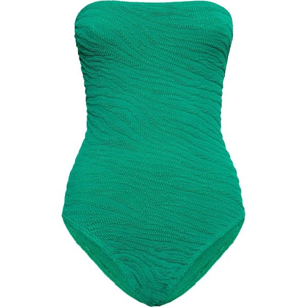 costumi interi Bond Eye verde