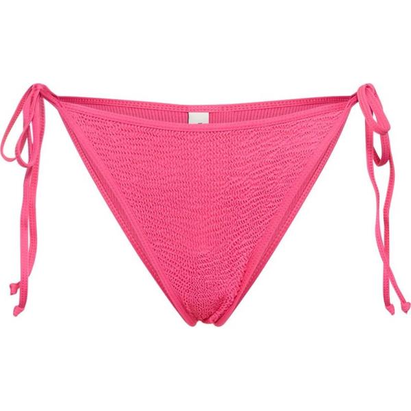 bikini Bond Eye bianco