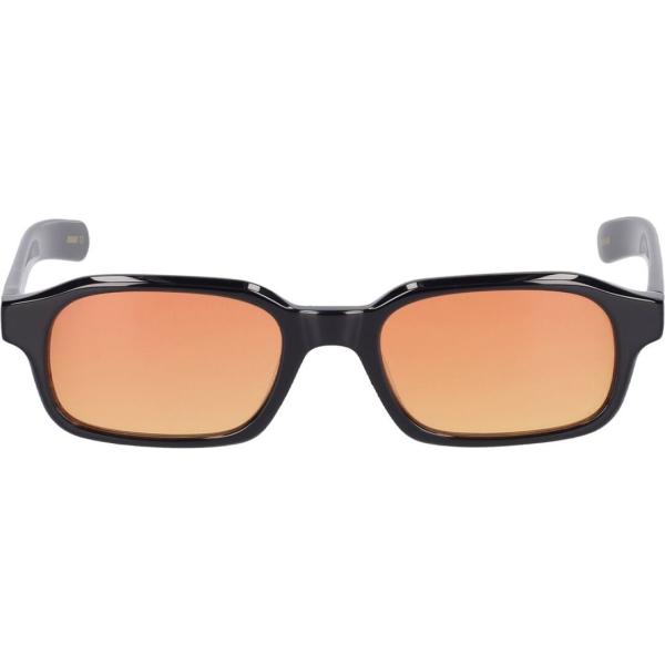 occhiali da sole Flatlist Eyewear arancione