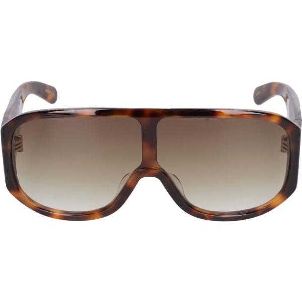occhiali da sole Flatlist Eyewear marrone
