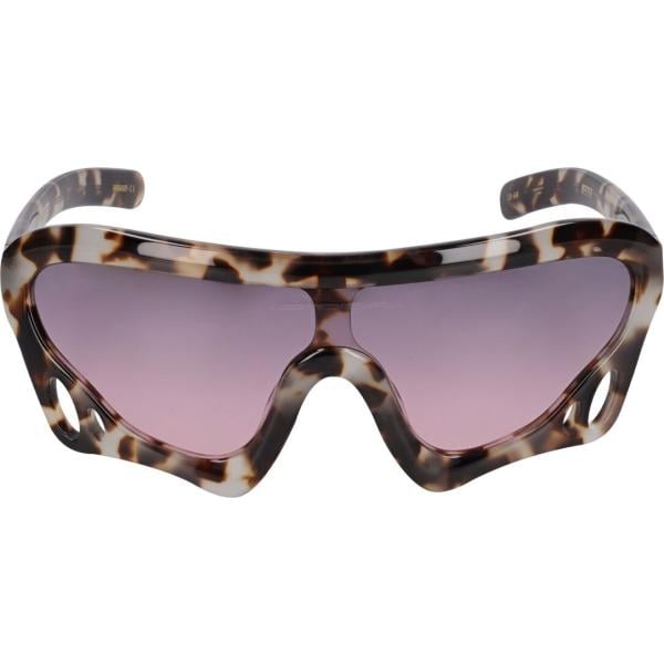 occhiali da sole Flatlist Eyewear viola