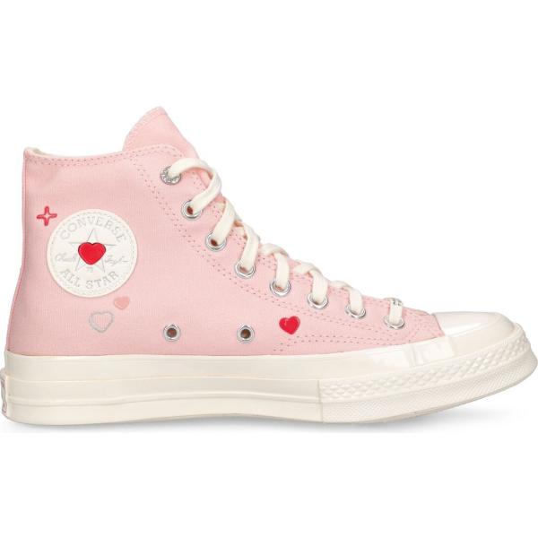 sneakers Converse rosa