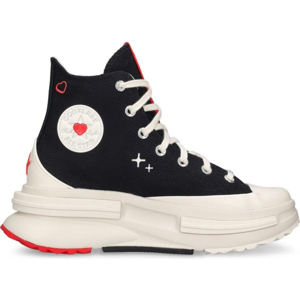 sneakers Converse rosa
