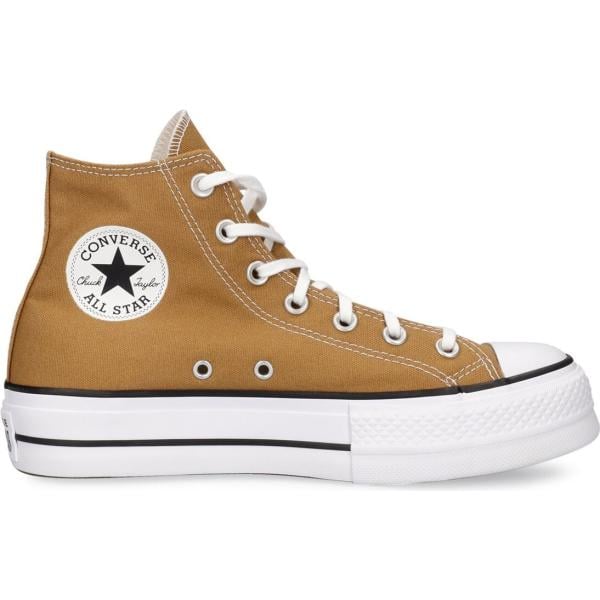 sneakers Converse marrone