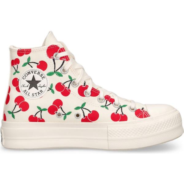 sneakers Converse bianco