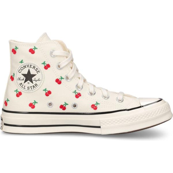 sneakers Converse bianco