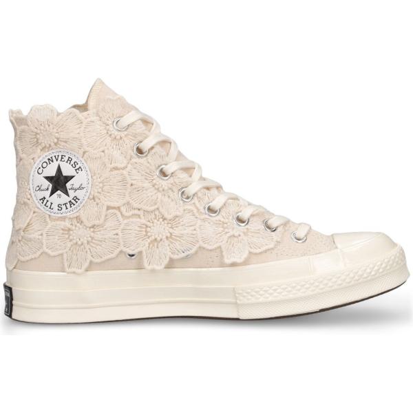 sneakers Converse bianco
