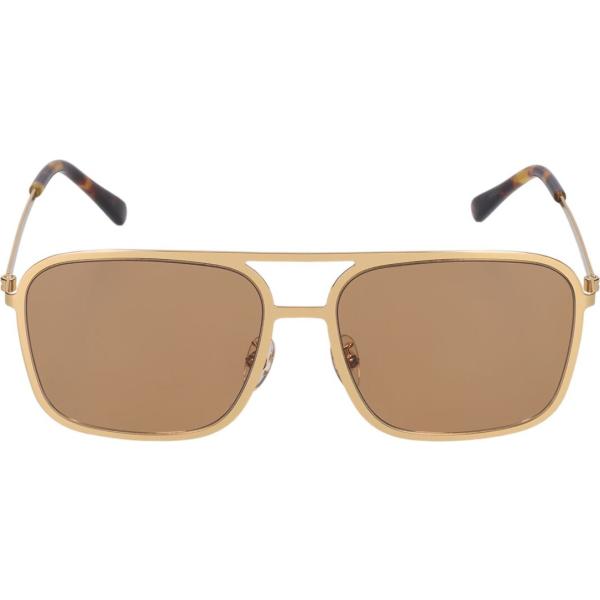 occhiali da sole Stella Mccartney marrone