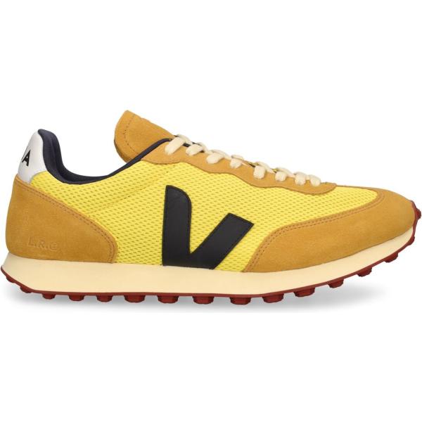 sneakers Veja giallo