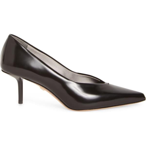 décolleté Max Mara grigio