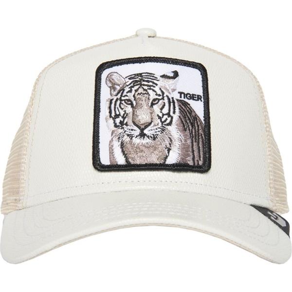 cappelli Goorin Bros bianco