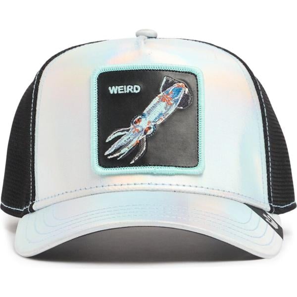 cappelli Goorin Bros grigio