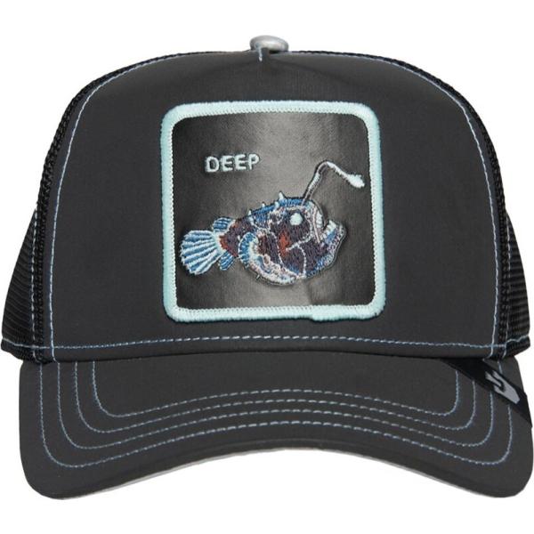 cappelli Goorin Bros grigio