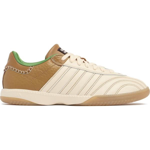 sneakers Adidas Originals marrone principe di galles
