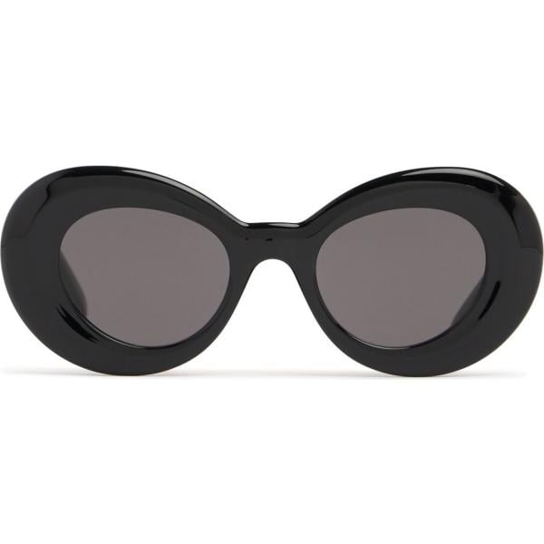 occhiali da sole Loewe multicolore