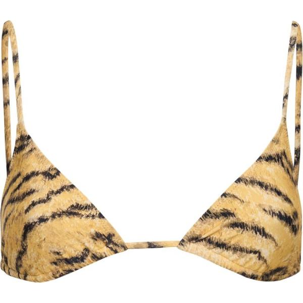 bikini Tropic Of C bianco con stampe