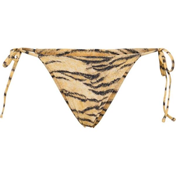 bikini Tropic Of C bianco con stampe